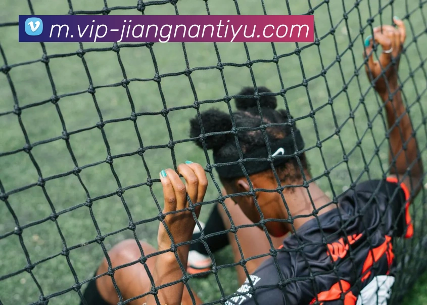 江南体育服务体系