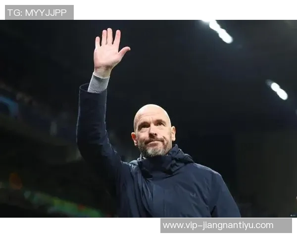 利物浦客战西汉姆迎生死战一年前铁锤曾让滕哈赫下课