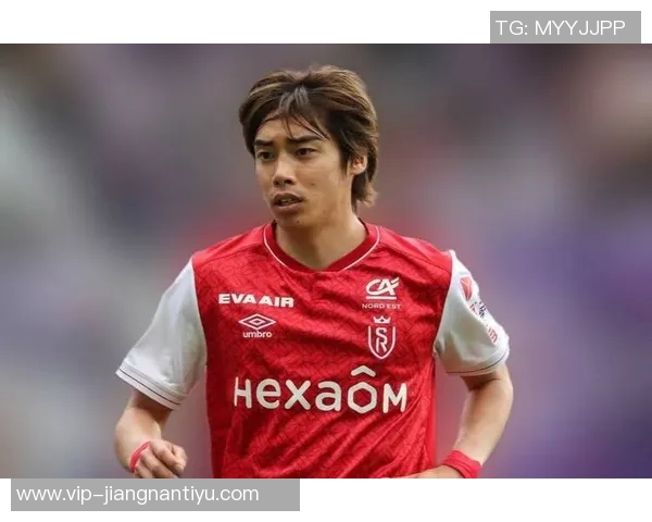 中村敬斗社交媒体庆祝胜利感恩伊东纯也精彩传中展现团队精神